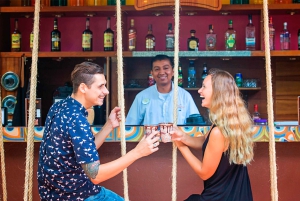 Косумель: мастерская по производству шоколада в компании Mayan Cacao Company