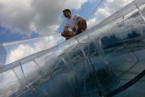 Cozumel: Klar båttur og snorkletur