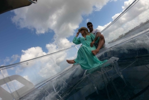 Cozumel: Klar båttur og snorkletur