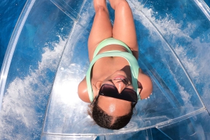 Cozumel: Klar båttur og snorkletur