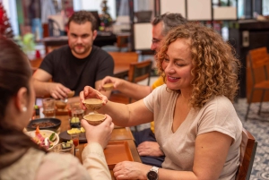 Cozumel: Degustación Maya Mezcal y Tequila