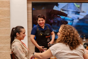 Cozumel: Degustación Maya Mezcal y Tequila