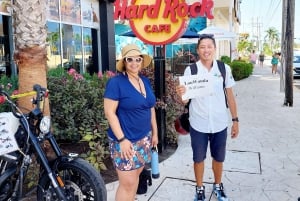 Cozumel: Centrum, winkelen & strandvakantie