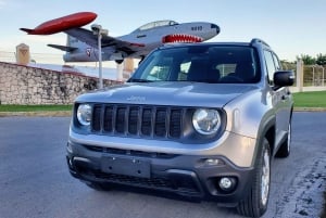 Cozumel: Centrum, winkelen & strandvakantie