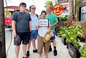 Cozumel: Centrum, winkelen & strandvakantie