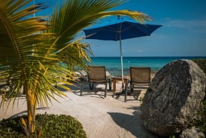 Cozumel: Centrum, winkelen & strandvakantie