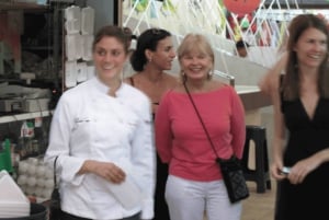 Wycieczka kulinarna po Cozumel