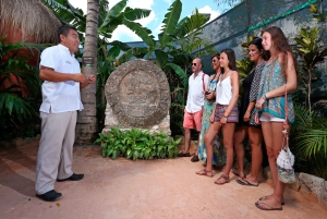 Cozumel: Allgemeiner Eintritt zum Maya-Kakao-Erlebnis