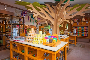 Cozumel: Allgemeiner Eintritt zum Maya-Kakao-Erlebnis