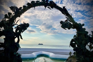 Cozumel: Guided Jeep Adventure (Off-the-Beaten-Path)