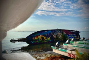 Cozumel: Guided Jeep Adventure (Off-the-Beaten-Path)