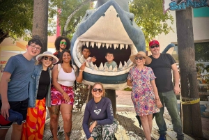 Cozumel: Guided Jeep Adventure (Off-the-Beaten-Path)