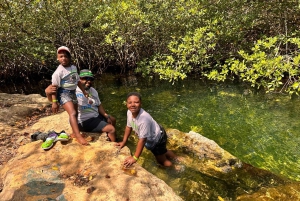 Cozumel: Guided Jeep Adventure (Off-the-Beaten-Path)