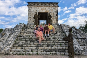 Косумель: экскурсия по майяским корням и местным вкусам