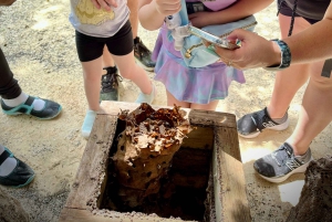 Косумель: экскурсия по майяским корням и местным вкусам