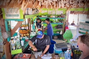 Косумель: экскурсия по майяским корням и местным вкусам