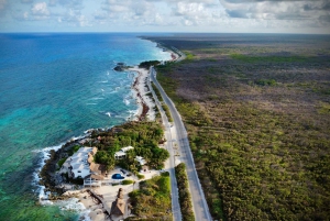 Косумель: экскурсия по майяским корням и местным вкусам