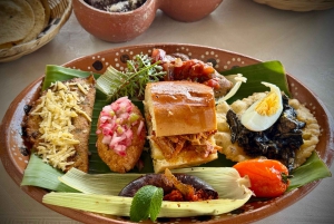 Косумель: экскурсия по майяским корням и местным вкусам