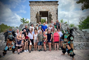 Косумель: экскурсия по майяским корням и местным вкусам