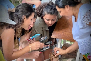 Косумель: экскурсия по майяским корням и местным вкусам