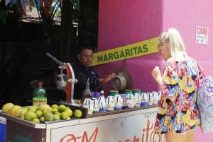 Cozumel: Parque Chankanaab y esnórquel con almuerzo