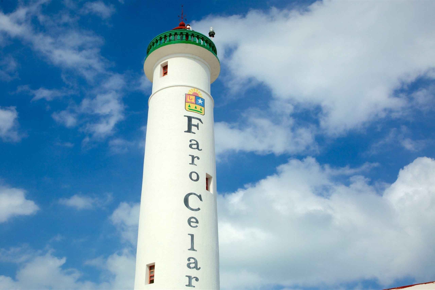 Cozumel Parks: Chankanaab, Punta Sur, San Gervasio+Transport