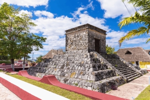 Cozumel: Photo Tour and Beach Break