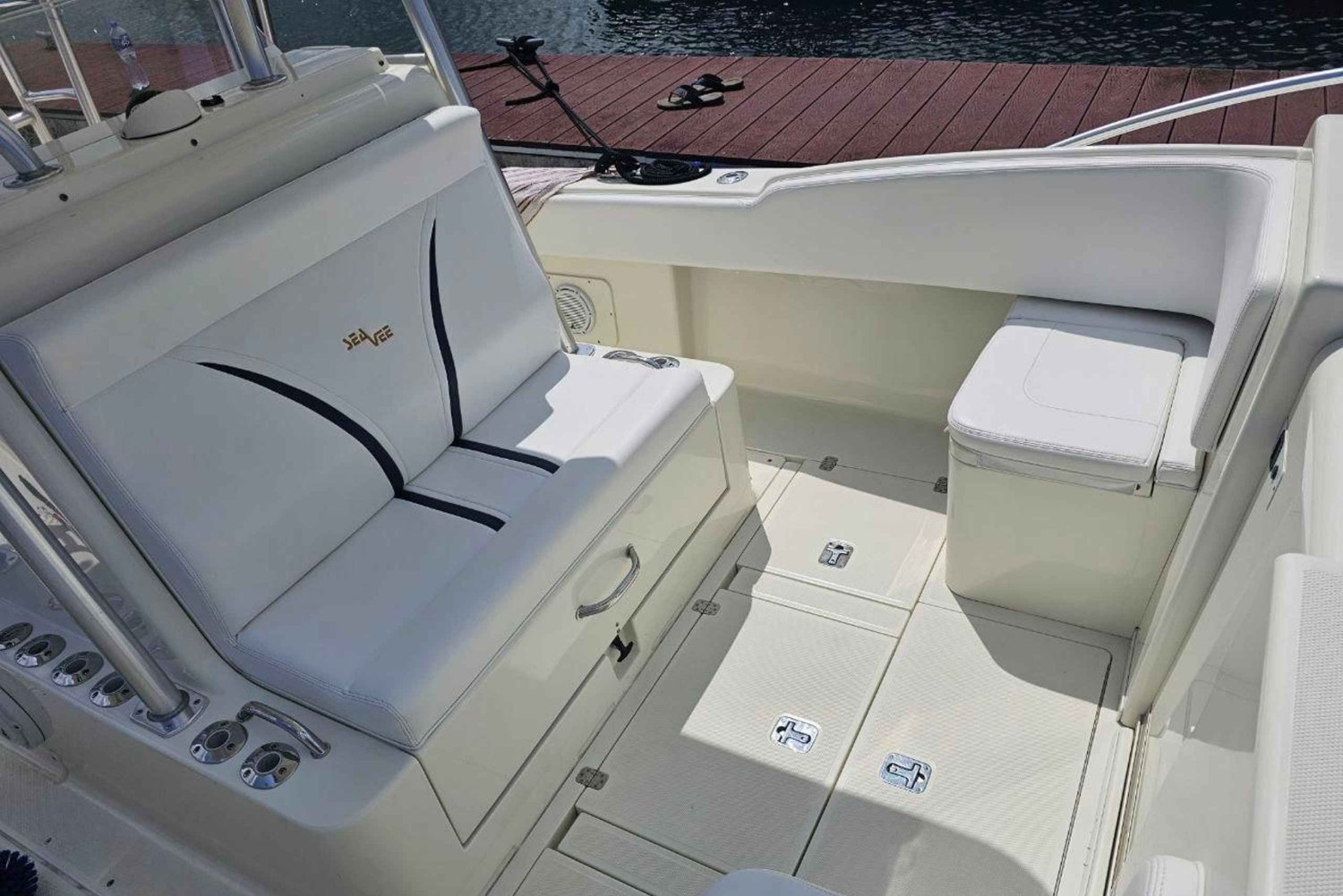 Cozumel: Premium ervaring aan boord van je privéboot