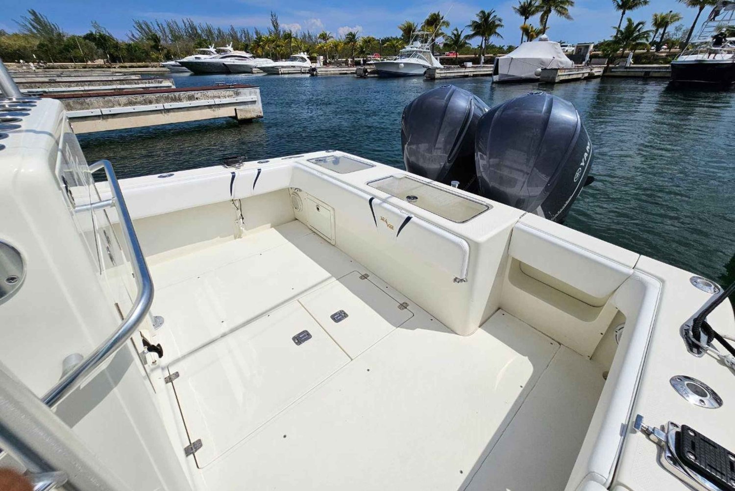 Cozumel: Premium ervaring aan boord van je privéboot