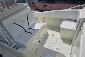 Cozumel: Premium ervaring aan boord van je privéboot