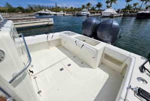 Cozumel: Premium ervaring aan boord van je privéboot