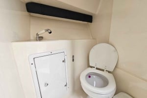 Cozumel: Premium ervaring aan boord van je privéboot