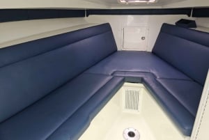 Cozumel: Premium ervaring aan boord van je privéboot