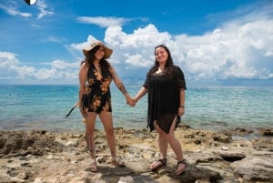 Cozumel: Private Beach Proposal with All-Inclusive Package