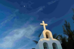 Cozumel: Privat øy-tur