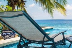 Cozumel: Privat øy-tur