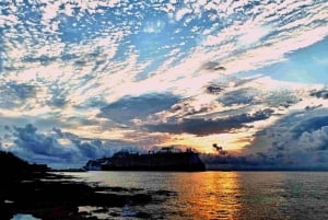 Cozumel: Privat øy-tur