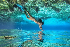 Cozumel: Private Sunset Tour