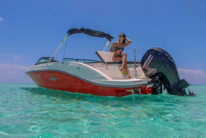 Cozumel: Private Sunset Tour
