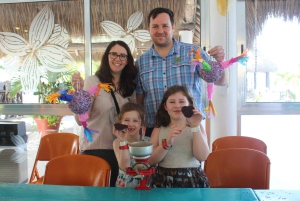 Cozumel: Taller de Chocolate junto al Mar y Cata de Vinos