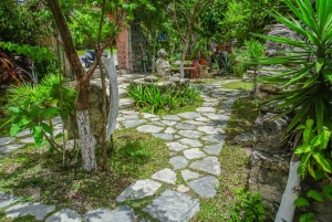 Cozumel: West Coast E-Bike and Snorkeling Tour