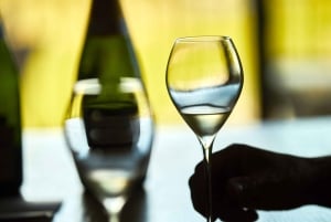 Cramant: OP2 Masterclass 5 Champagner