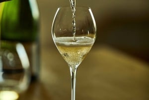 Cramant: OP2 Masterclass 5 Champagner