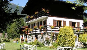 Cremerie Balmat