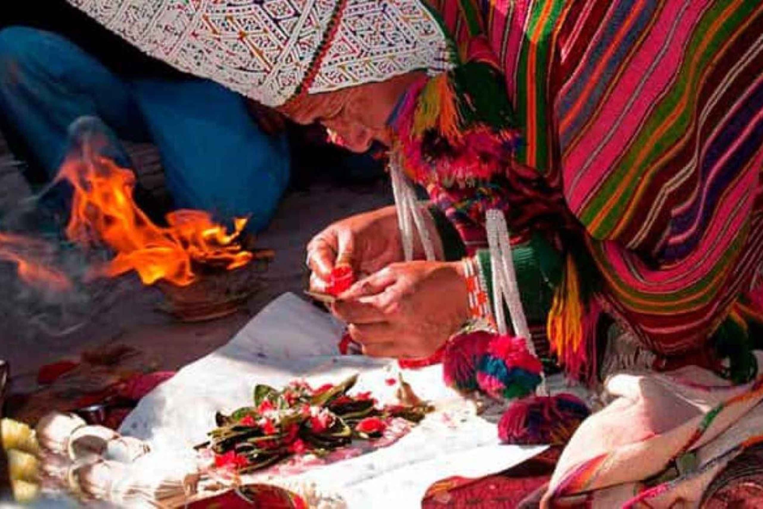 Cusco: San Pedro or Wachuma Ceremony | Private