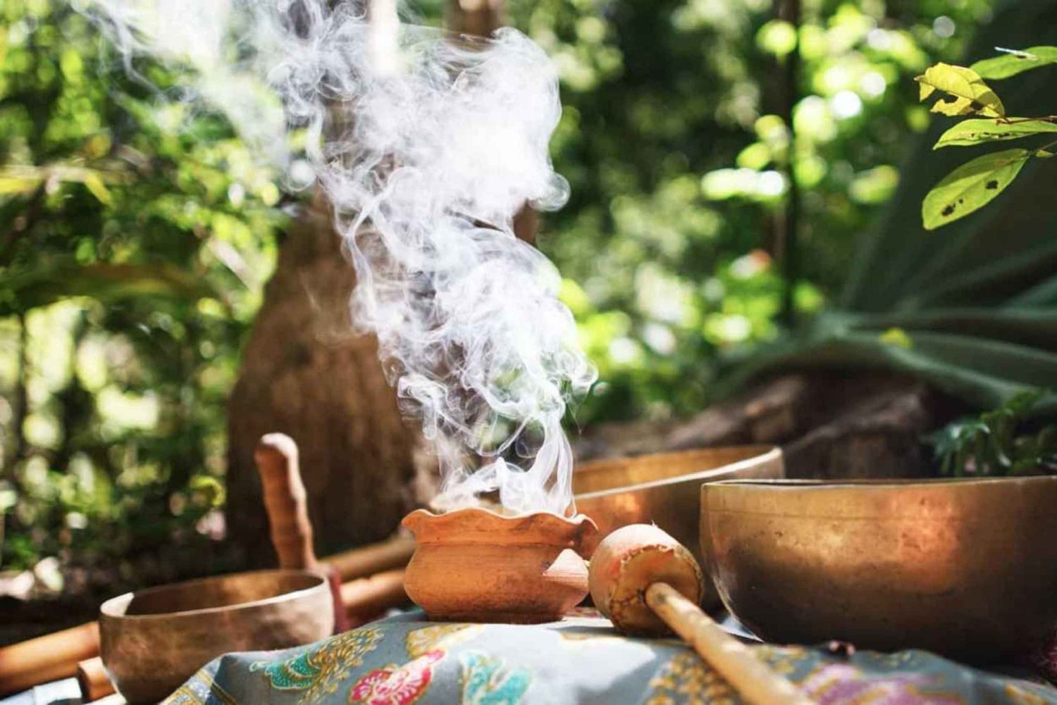 Cusco: San Pedro or Wachuma Ceremony | Private