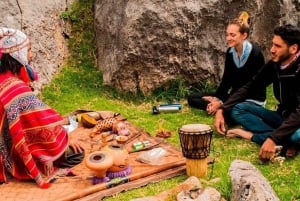 Cusco: San Pedro or Wachuma Ceremony | Private