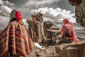 Cusco: San Pedro or Wachuma Ceremony | Private