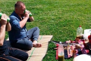 Cusco: San Pedro or Wachuma Ceremony | Private