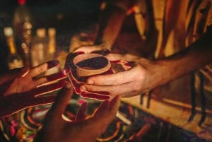 Cusco: San Pedro or Wachuma Ceremony | Private